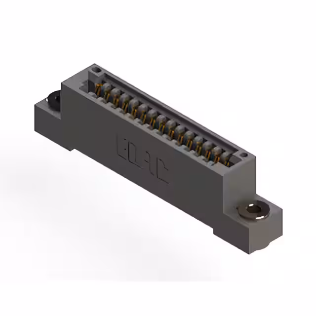 395-015-521-103 EDAC Inc.  Connettori per bordi